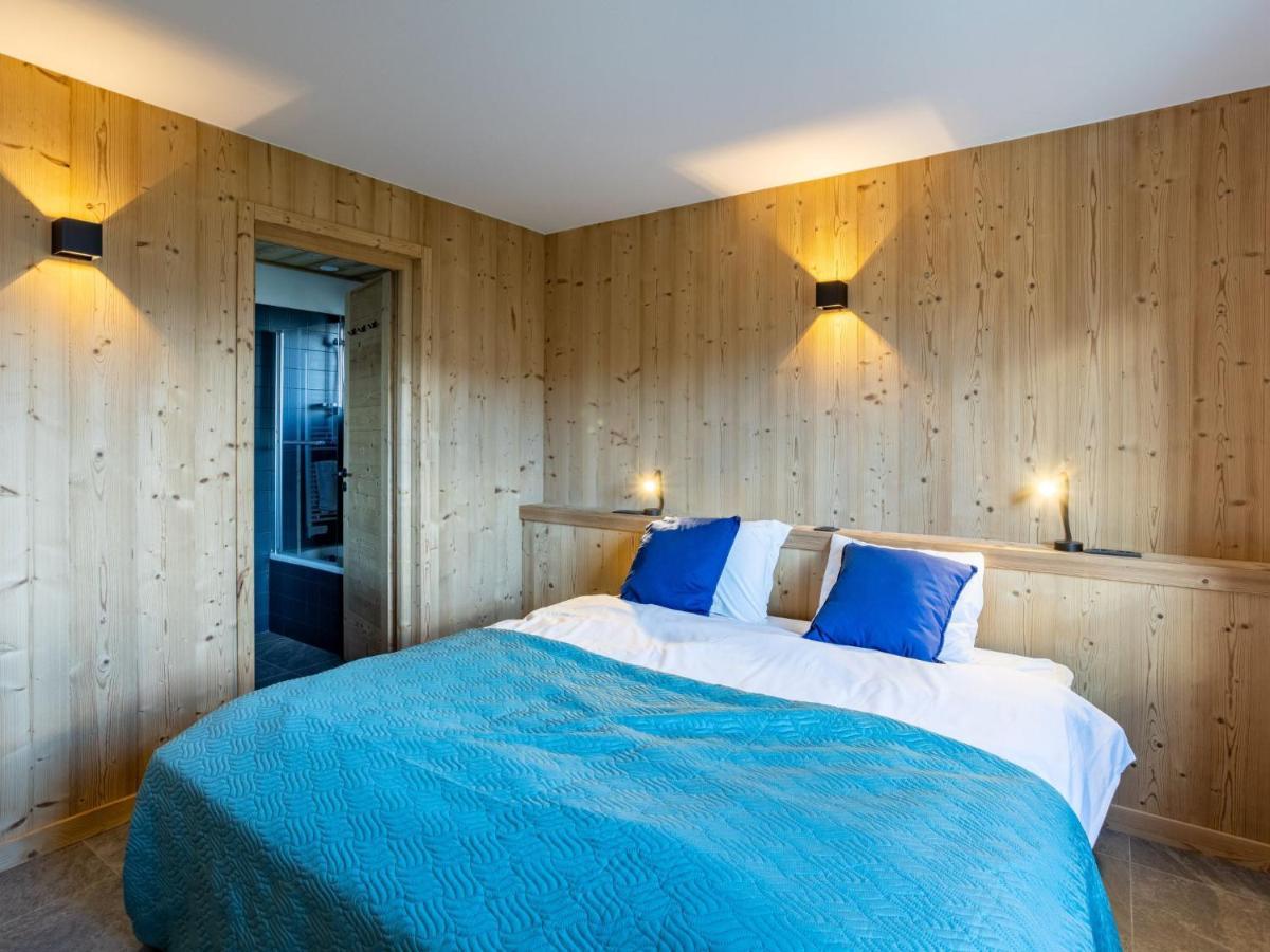 Holiday Home L'Adret By Interhome Saint-Gervais-les-Bains Exteriér fotografie